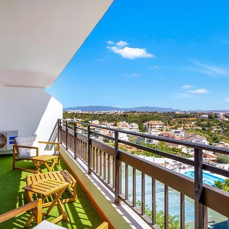 Portimao 1Bdr Paradise By Lovelystay Exterior foto