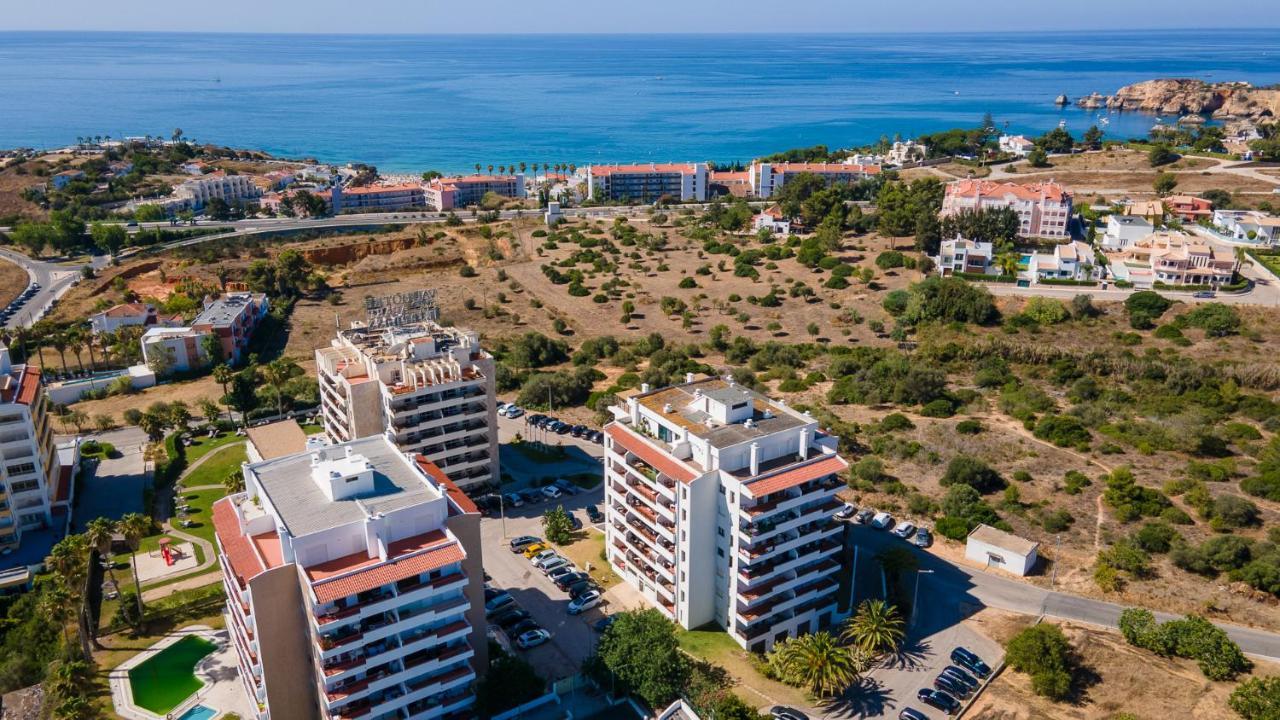 Portimao 1Bdr Paradise By Lovelystay Exterior foto