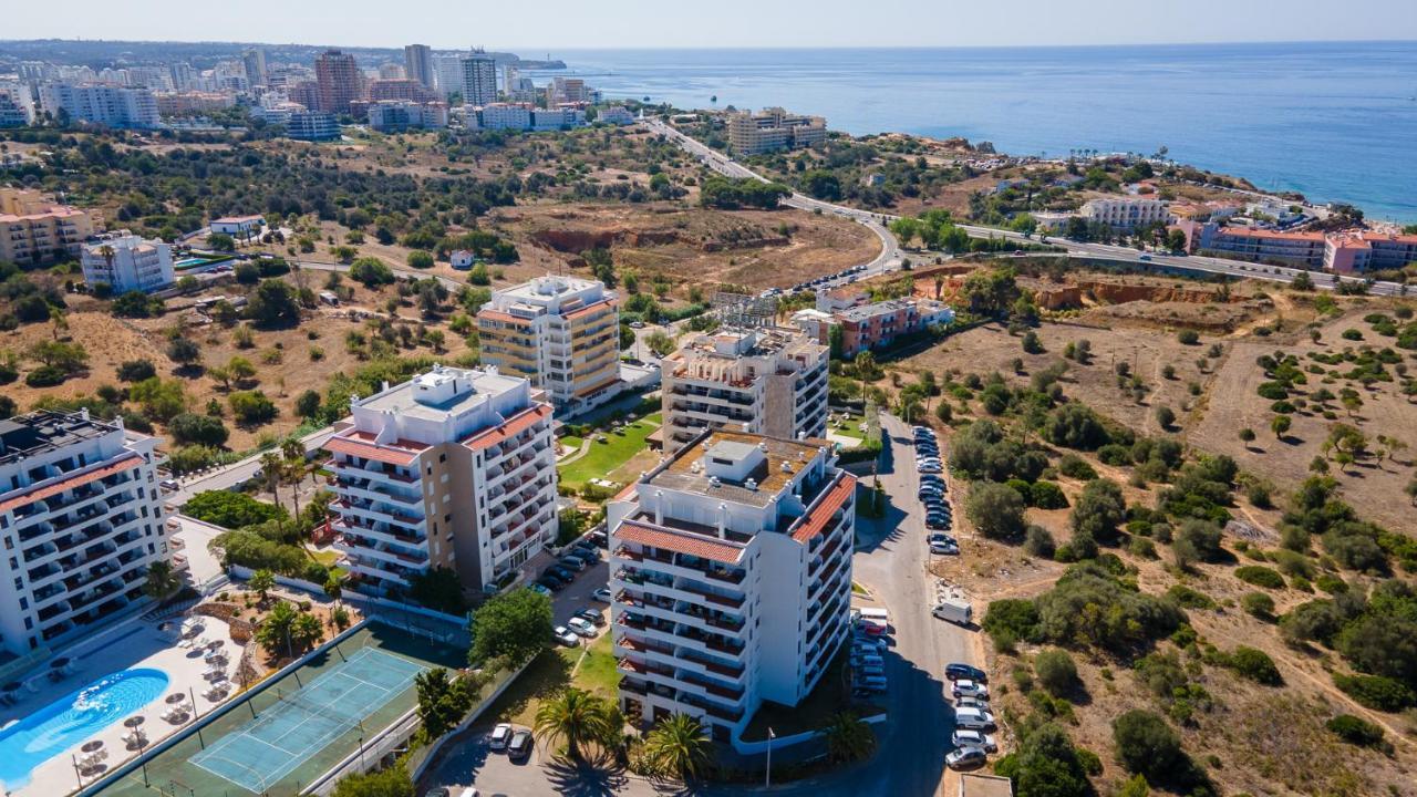 Portimao 1Bdr Paradise By Lovelystay Exterior foto