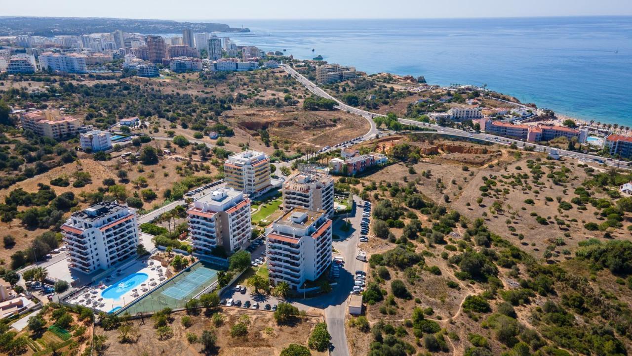 Portimao 1Bdr Paradise By Lovelystay Exterior foto
