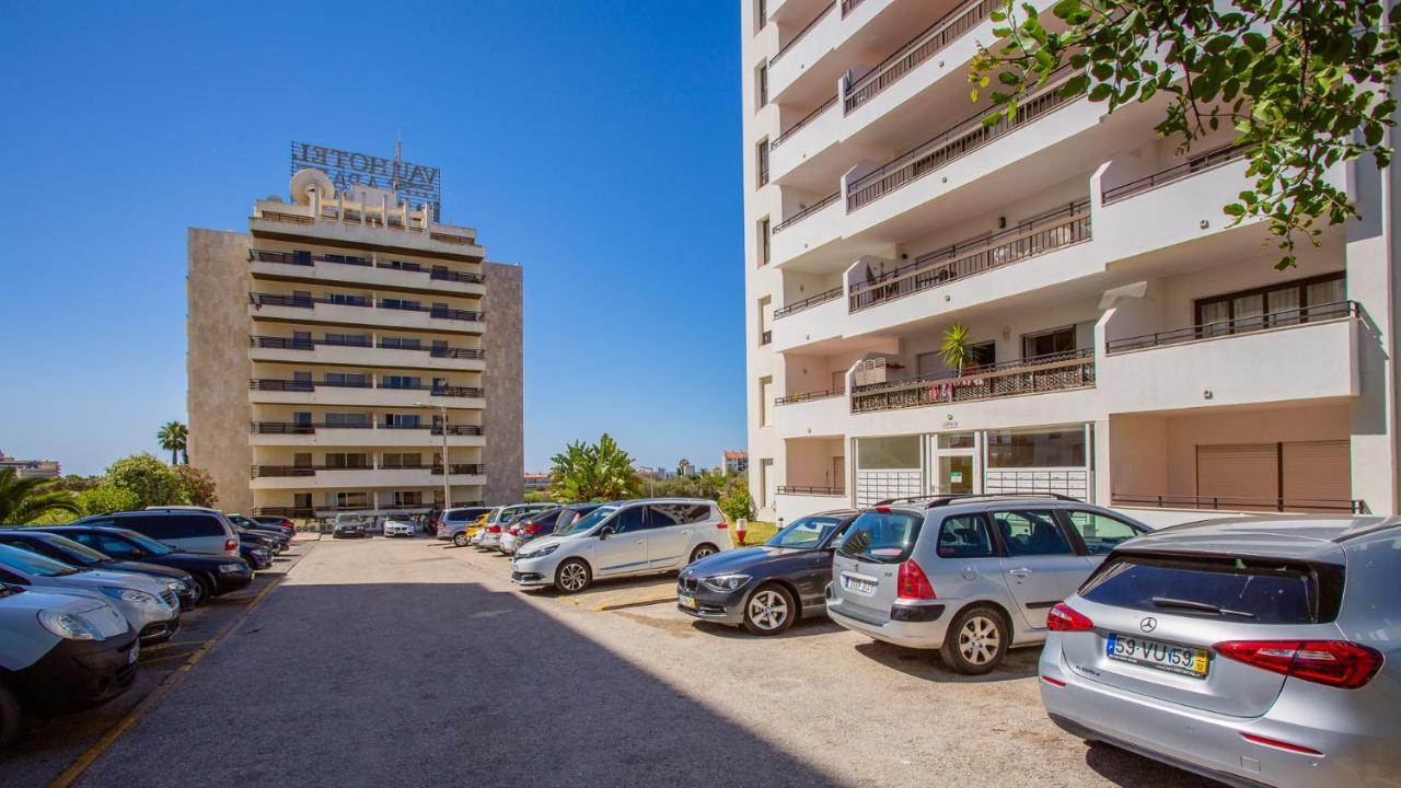 Portimao 1Bdr Paradise By Lovelystay Exterior foto