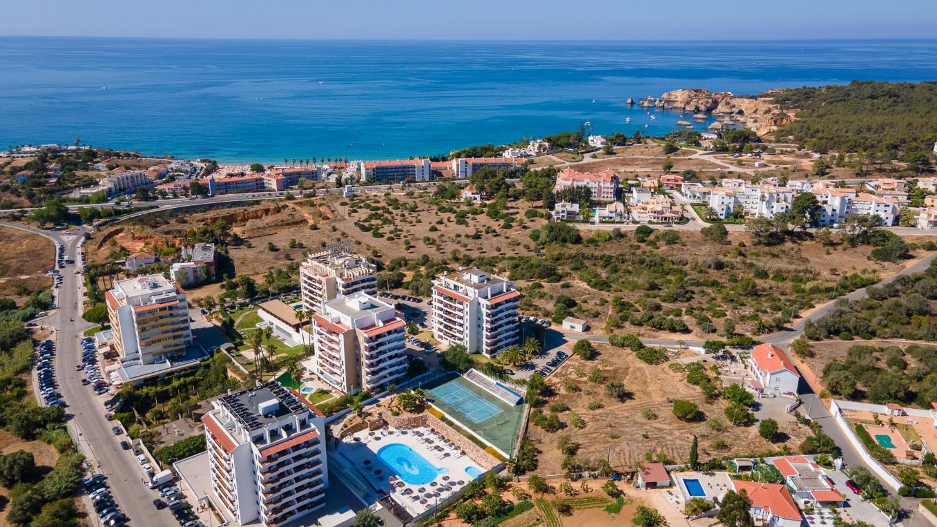 Portimao 1Bdr Paradise By Lovelystay Exterior foto