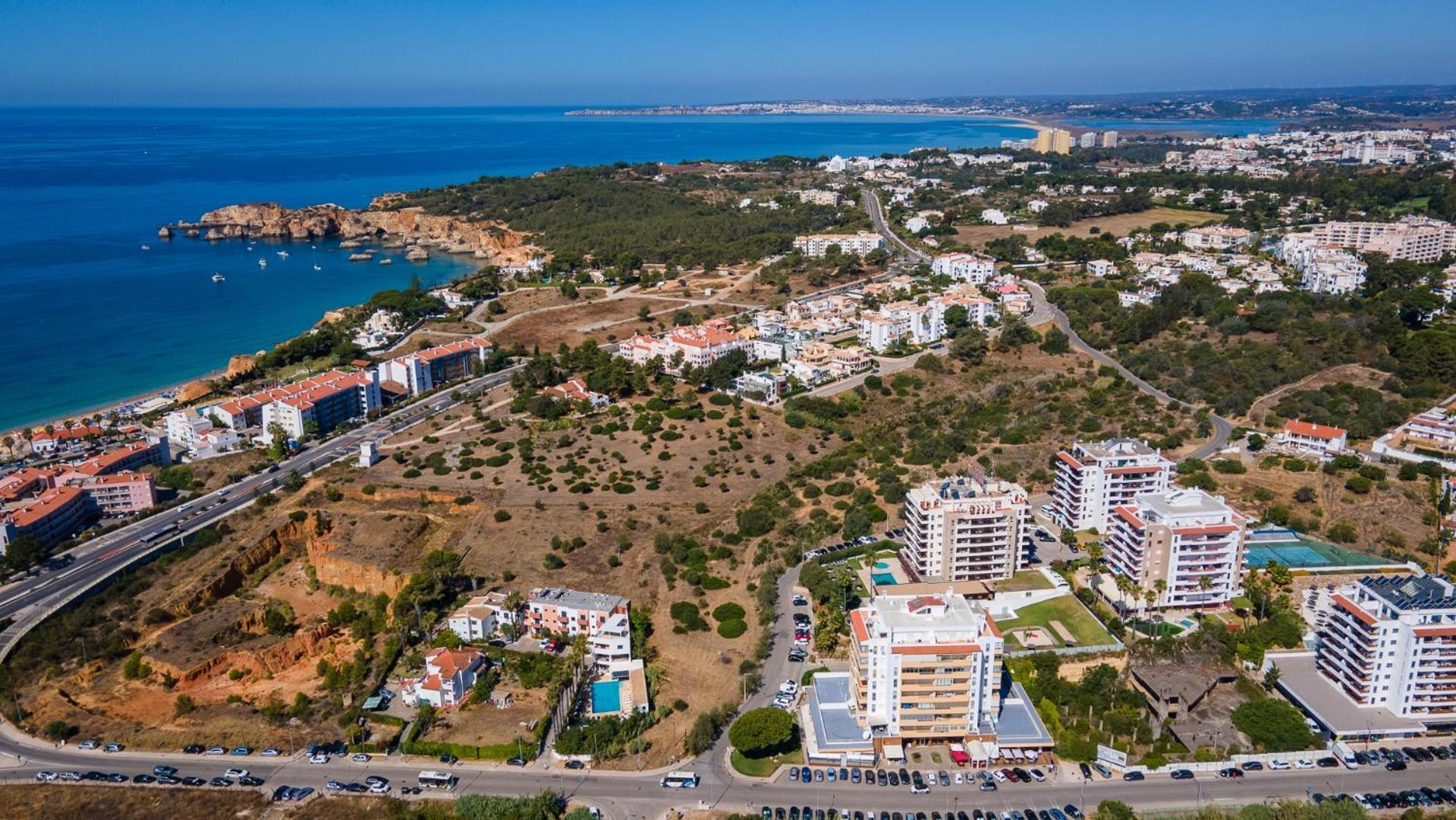 Portimao 1Bdr Paradise By Lovelystay Exterior foto